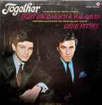 Cover of Together, 1968, Vinyl