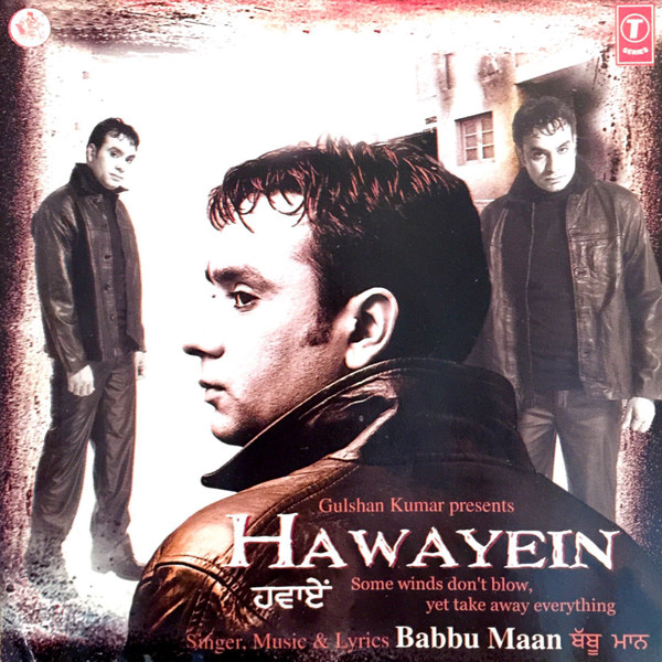 Album herunterladen Babbu Maan - Hawayein