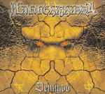 Cover of Demigod, 2002-05-23, CD