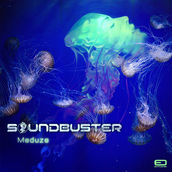 télécharger l'album Soundbuster - Meduze