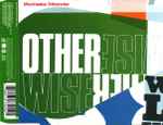 Cover of Otherwise, 2002, CD
