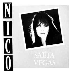 Nico (3) - Saēta / Vegas
