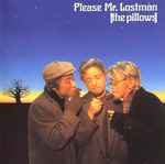 The Pillows – Please Mr.Lostman (2017, Vinyl) - Discogs