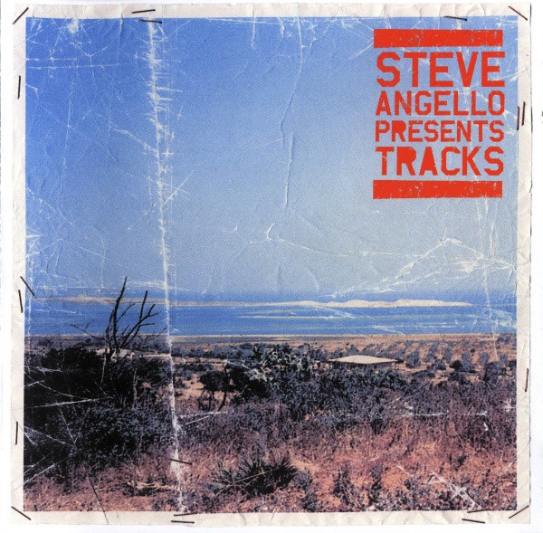 Steve angello album 2015