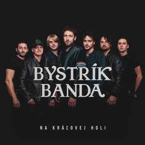 Bystrík Banda - Na Kráľovej Holi album cover