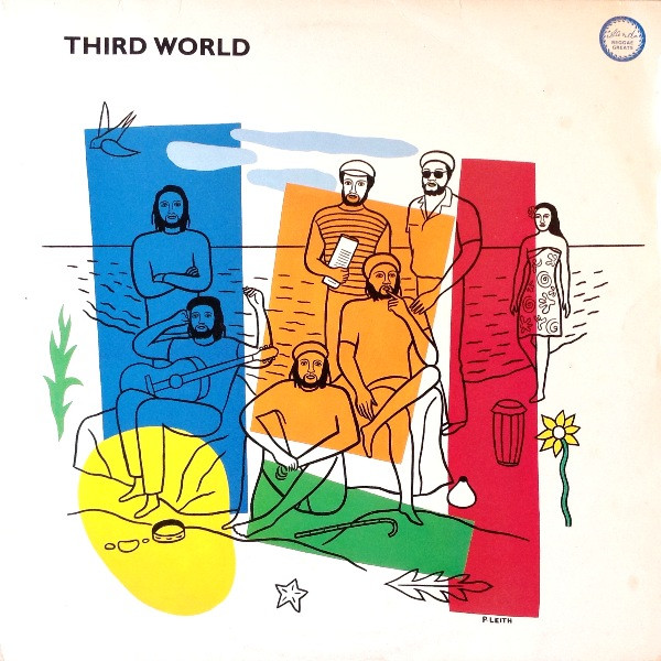 Third World Greatest Hits - The Best Songs Of Third World 