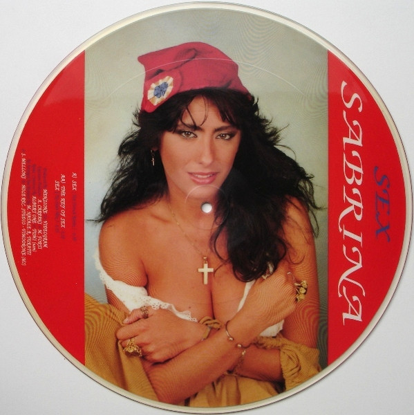 Sabrina – Super Sabrina (1989, Cassette) - Discogs