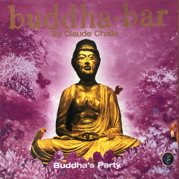 Little Buddha II - Album by Buddha-Bar