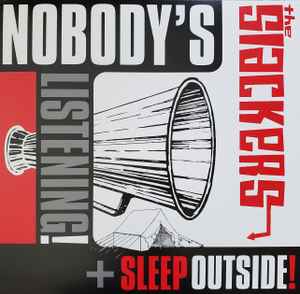Nobody's Listening - The Slackers