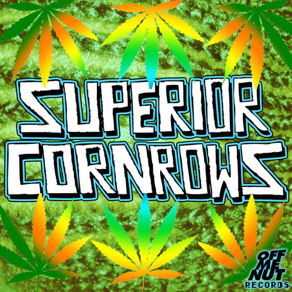 Album herunterladen Superior Cornrows - Superior Cornrows EP