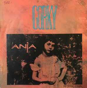 Anja - Gorky