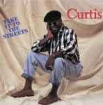Cover of Take It To The Streets, 1990, CD