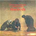 Cover of Music From Macbeth, 1990, CD