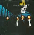 Cover of Just Like A Man, 1992, Vinyl