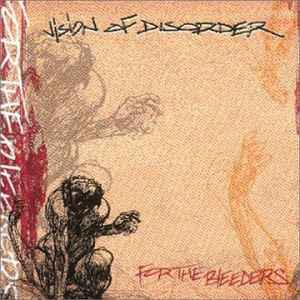 Vision Of Disorder - Vision Of Disorder | Releases | Discogs