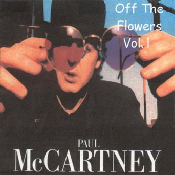 lataa albumi Paul McCartney - Off The Flowers