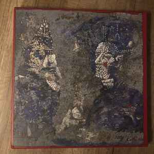mewithoutYou - Catch For Us The Foxes album cover