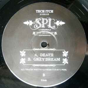 SPL - The Death EP