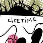 Cover of Lifetime, 2013-04-20, Vinyl
