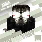 Anna (19) - Analoge Und Digitale Geschichten album cover