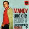 Mandy Und Die Bambis - Sommertraum / Angelie