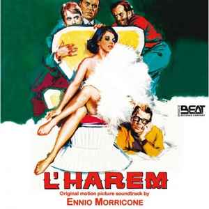 Ennio Morricone - L'Harem (Original Motion Picture Soundtrack)