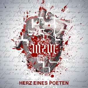 Inzoe - Herz Eines Poeten EP album cover