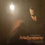 Cover of Mahogany Brown, 2019-05-24, Vinyl