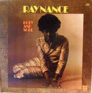 Ray Nance - Body And Soul album cover