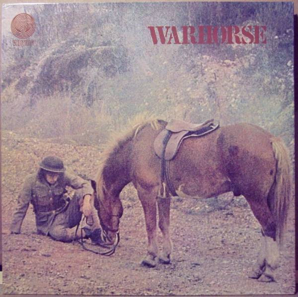 Warhorse - Warhorse | Releases | Discogs