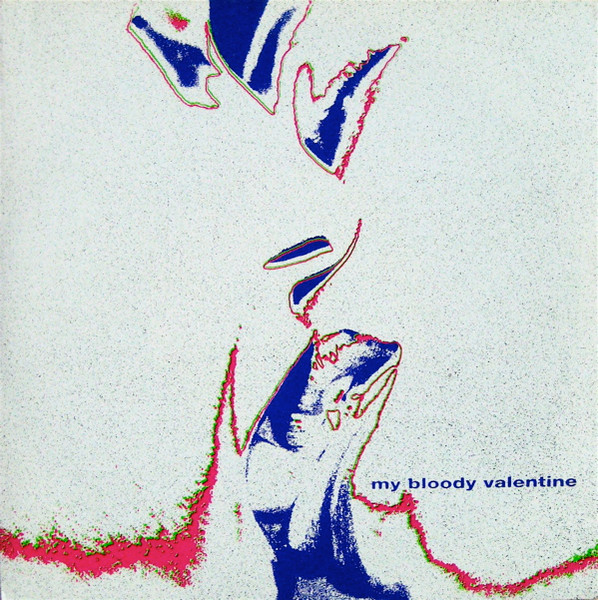 My Bloody Valentine – Glider E.P (1990, Vinyl) - Discogs