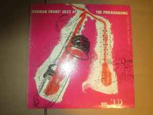 Norman Granz' – Jazz At The Philharmonic Vol.10 (Vinyl) - Discogs