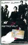 Cover of Astronaut, 2004, Cassette