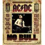 AC/DC - No Bull (Live - Plaza De Toros, Madrid) | Releases | Discogs