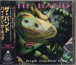 Cover of High On The Hog, 1996-03-06, CD