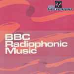 Cover of BBC Radiophonic Music, 2008-11-00, CD