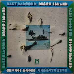 Disco Island - Bart Bascone