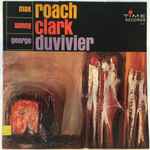Max Roach, Sonny Clark, George Duvivier (1962, Vinyl) - Discogs