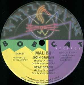 Malibu (2) - Goin Cruisin album cover