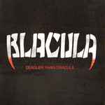 Cover of Blacula (Music From The Original 1972 Soundtrack), 2003, CD