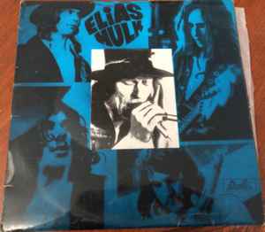 Elias Hulk – Elias Hulk (1970, Vinyl) - Discogs