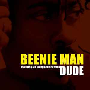 Beenie Man - Dude album cover