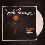 Lord Finesse – Fuck 'Em (Remix) (2013, Vinyl) - Discogs