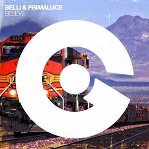 Andrea Bellicapelli-Believe copertina album
