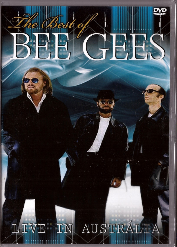 télécharger l'album Bee Gees - Live In Australia The Best Of