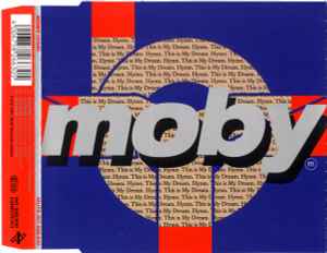 Hymn - Moby