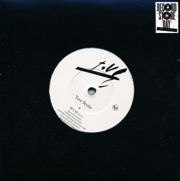 fleksibel styrte Solrig Tove Styrke – WLM (2015, Vinyl) - Discogs