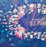 Cover of Old Piano, 2015, CDr