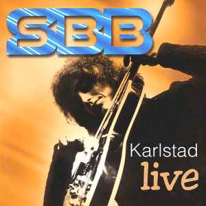 Karlstad Live - SBB