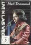 Cover of Live In Las Vegas, 2004, DVD